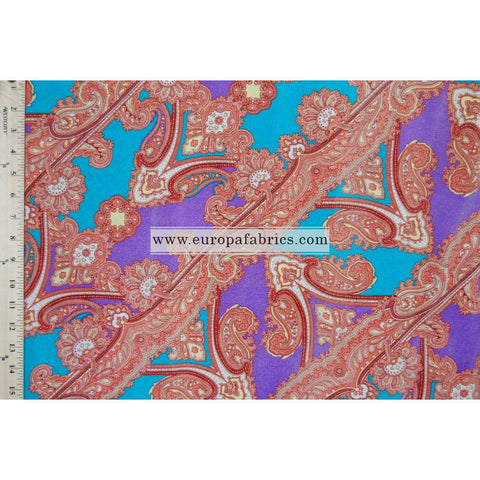 Print Lycra SKU 1044