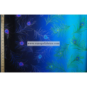 Print Lycra SKU 1054