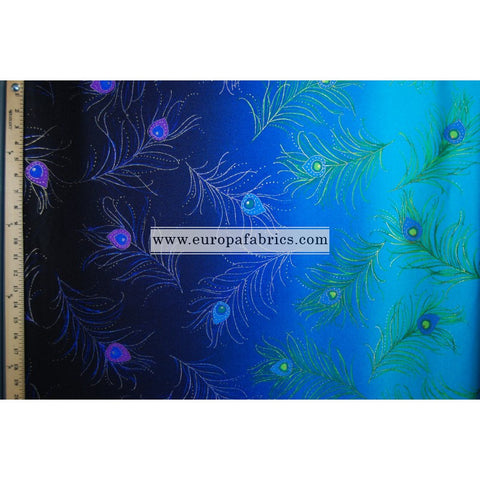 Print Lycra SKU 1054