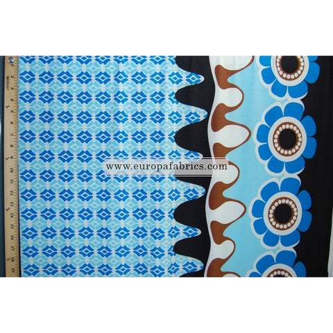 Print Lycra SKU 0001