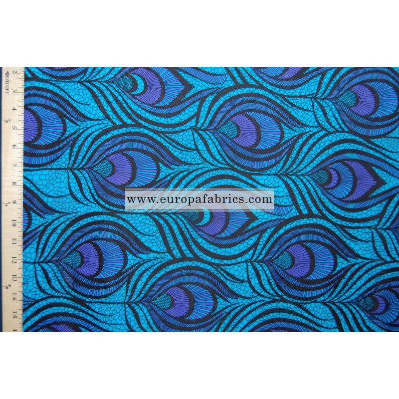 Print Lycra SKU 2077