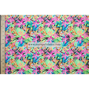 Priint Lycra SKU 2075