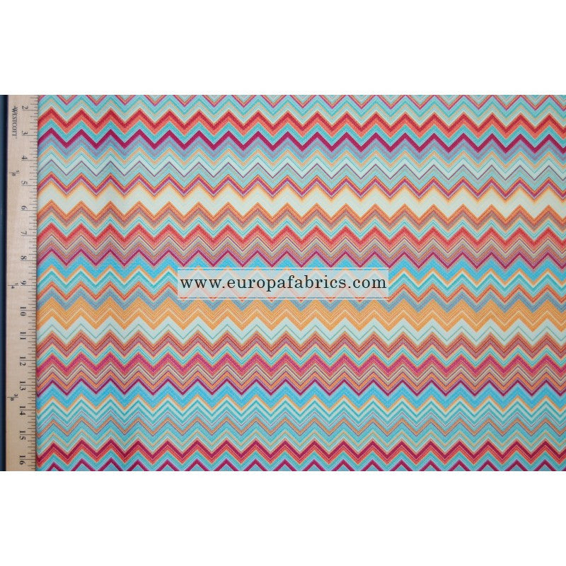 Print Lycra SKU 4209