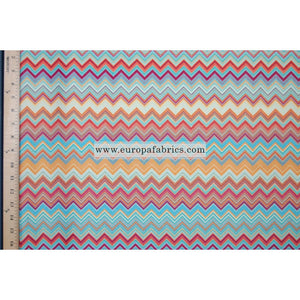 Print Lycra SKU 4209