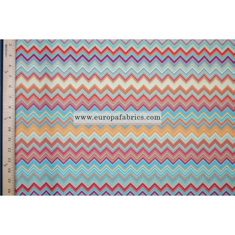 Print Lycra SKU 4209