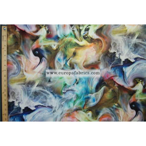 Print Lycra SKU 4206