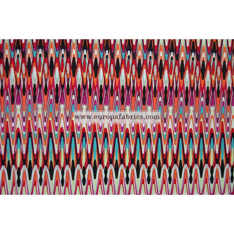 Single Spandex Knit SKU 10006