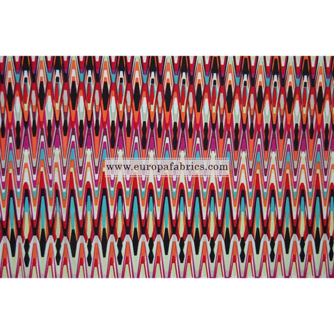 Single Spandex Knit SKU 10006
