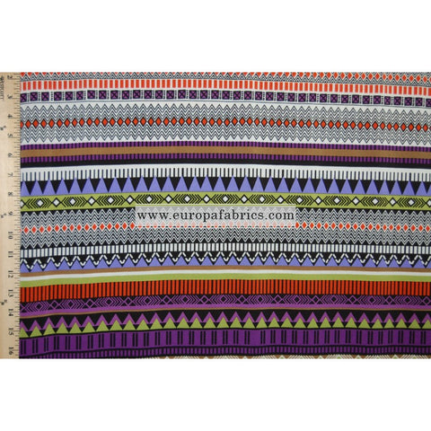 Single Spandex Knit SKU 10005