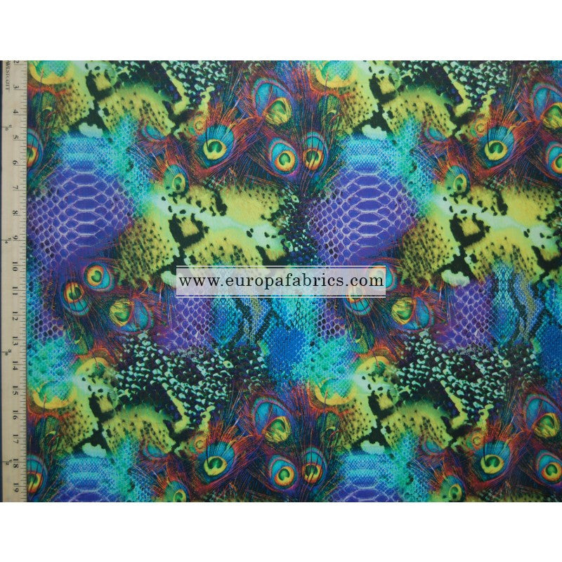 Digital Print SKU S009