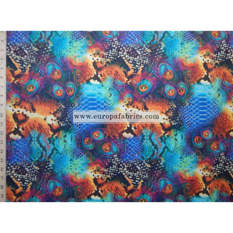 Digital Print SKU S010
