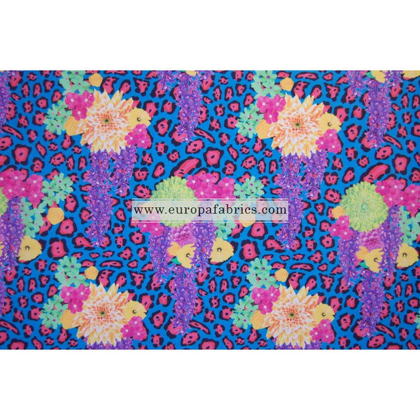 Digital Print SKU S015