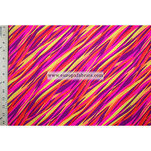 Print Lycra SKU-15020