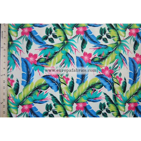 Print Lycra SKU-15021