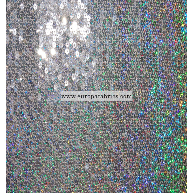 Sequins Stretch SKU 4906