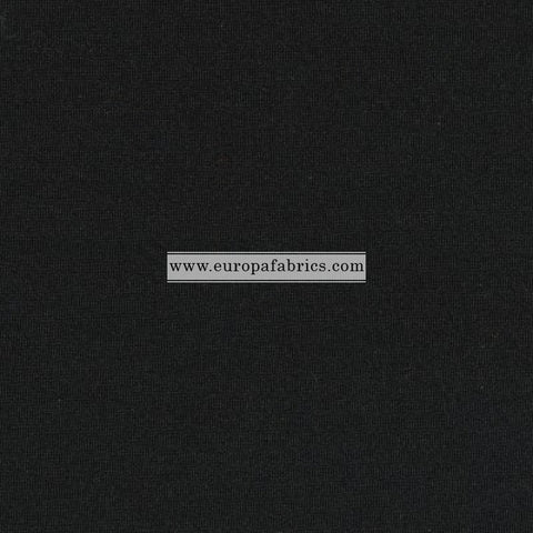 Solid Color Shiny SKU 5515 Black