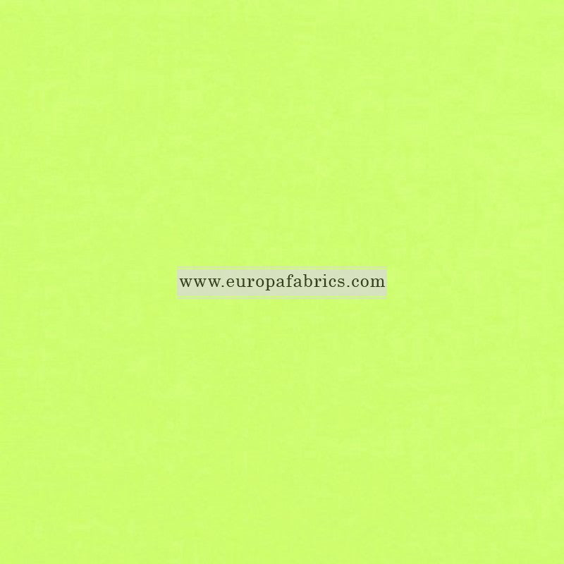 Solid Color Shiny SKU5534 Chartreusse ( Neon )