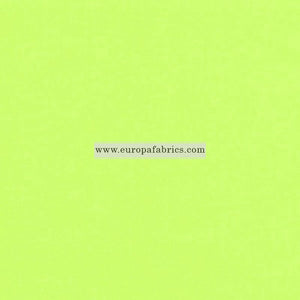 Solid Color Shiny SKU5534 Chartreusse ( Neon )