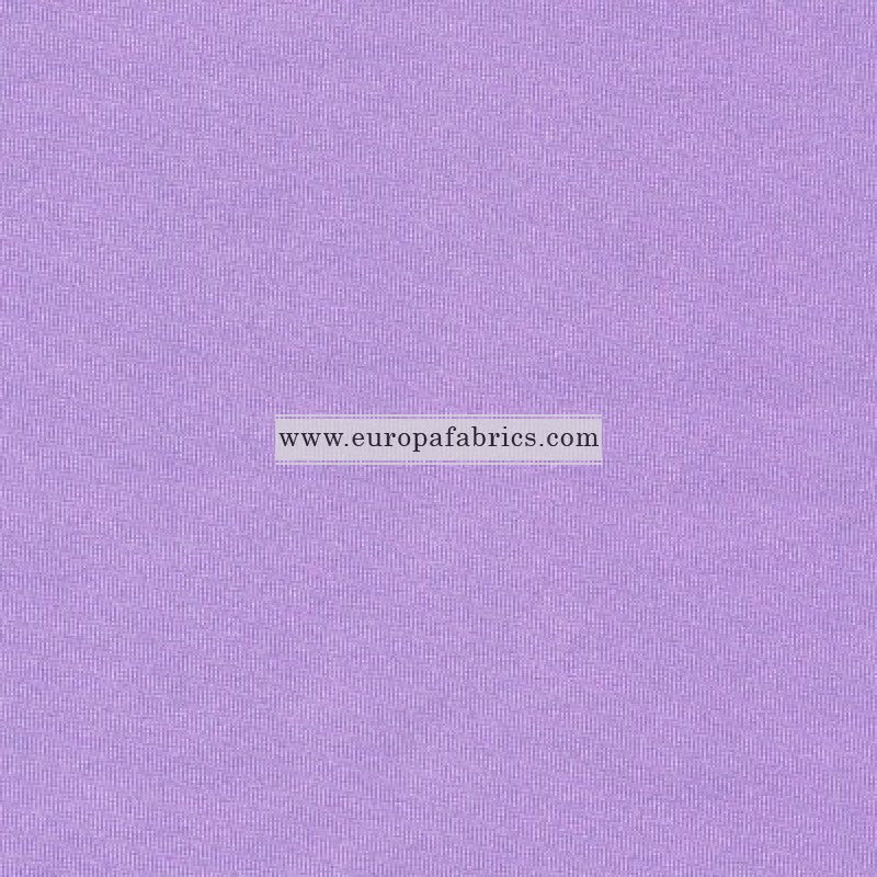 Solid Color Shiny SKU5516 Lilac