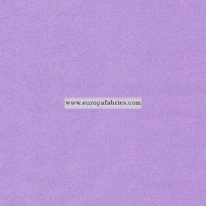 Solid Color Shiny SKU5516 Lilac