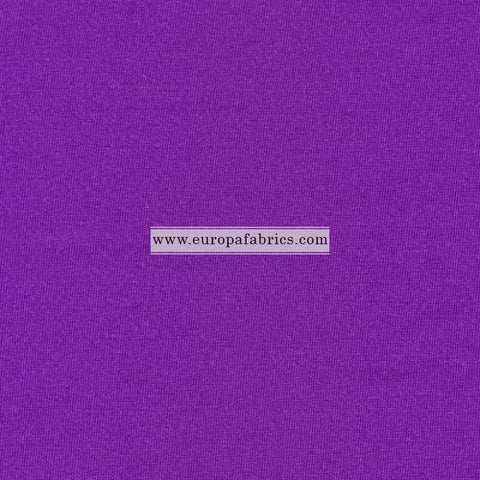 SOLID COLOR SHINY SKU5512 Purple