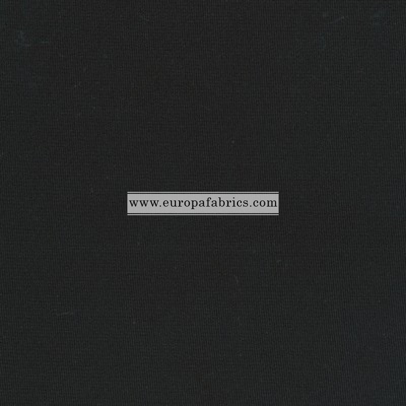 Solid Color Matte SKU 5021 Black