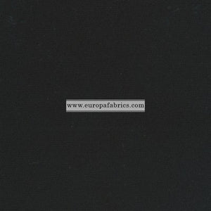Solid Color Matte SKU 5021 Black