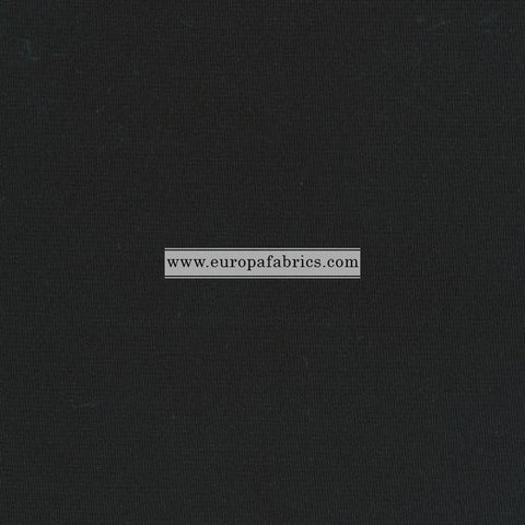 Solid Color Matte SKU 5021 Black