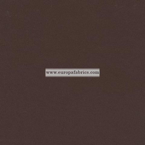 Solid Color Matte SKU5018 Brown