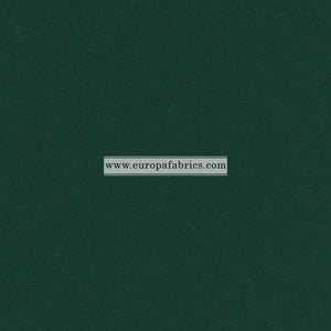 Solid Color Matte SKU5024 Forest Green