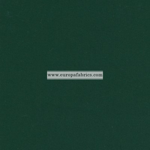 Solid Color Matte SKU5024 Forest Green