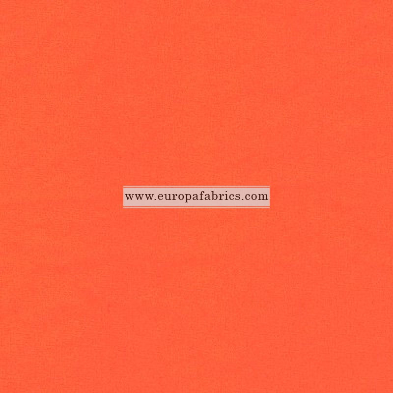 Solid Color Matte SKU 5003 Orange