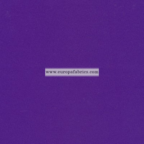 Solid Color Matte SKU5010 Purple