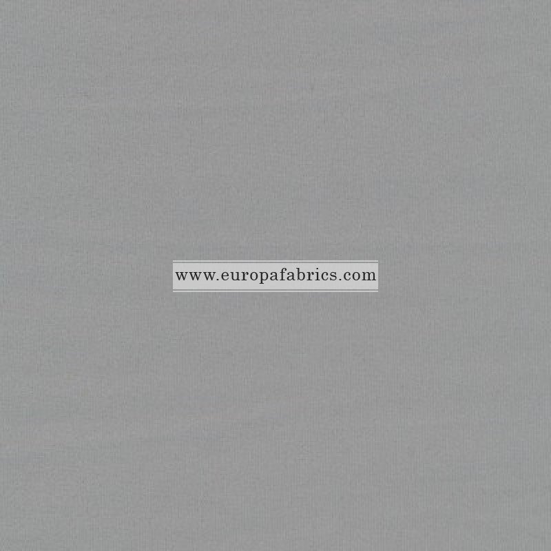 Solid Color Matte SKU5020 Silver