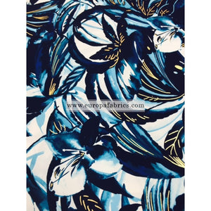 Print Lycra SKU 1091