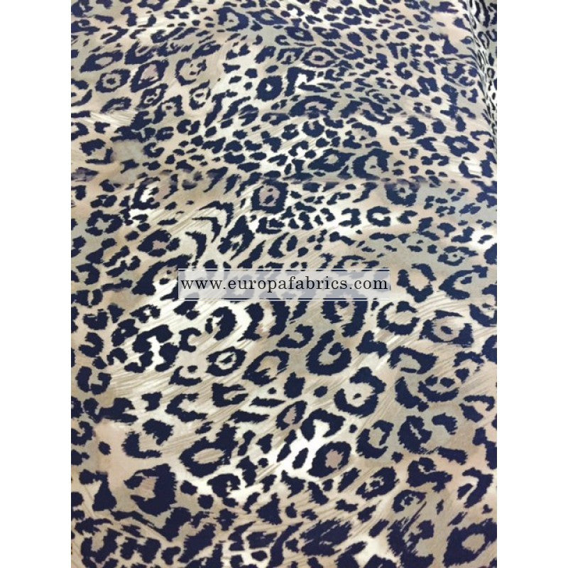 Print Lycra SKU 1092