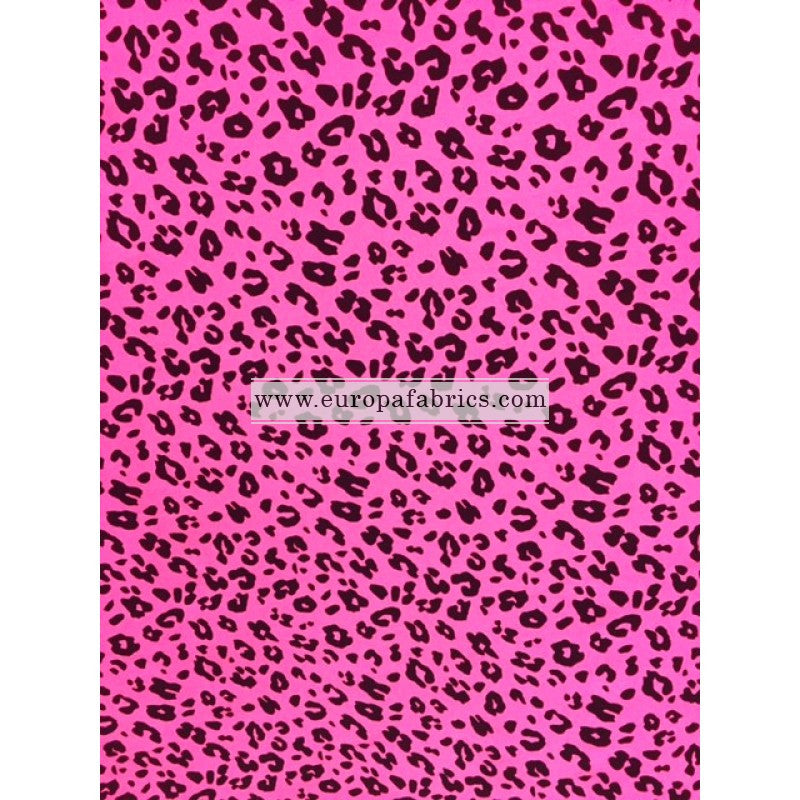 Print Lycra SKU 1094