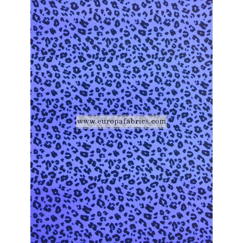 Print Lycra SKU 1095
