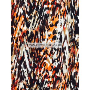 Print Lycra SKU 1097
