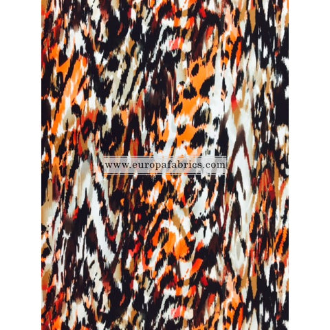 Print Lycra SKU 1097