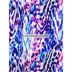 Print Lycra SKU 1096