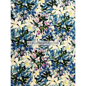 Print Lycra SKU 1081