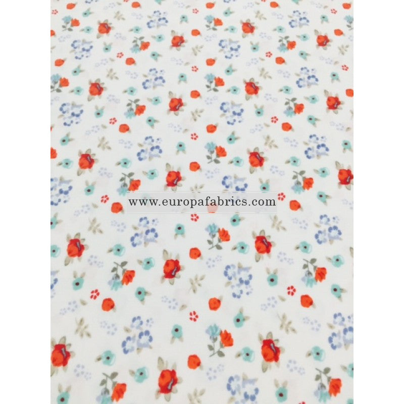 Print Lycra SKU 18082