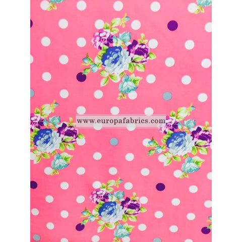 Print Lycra SKU 18084