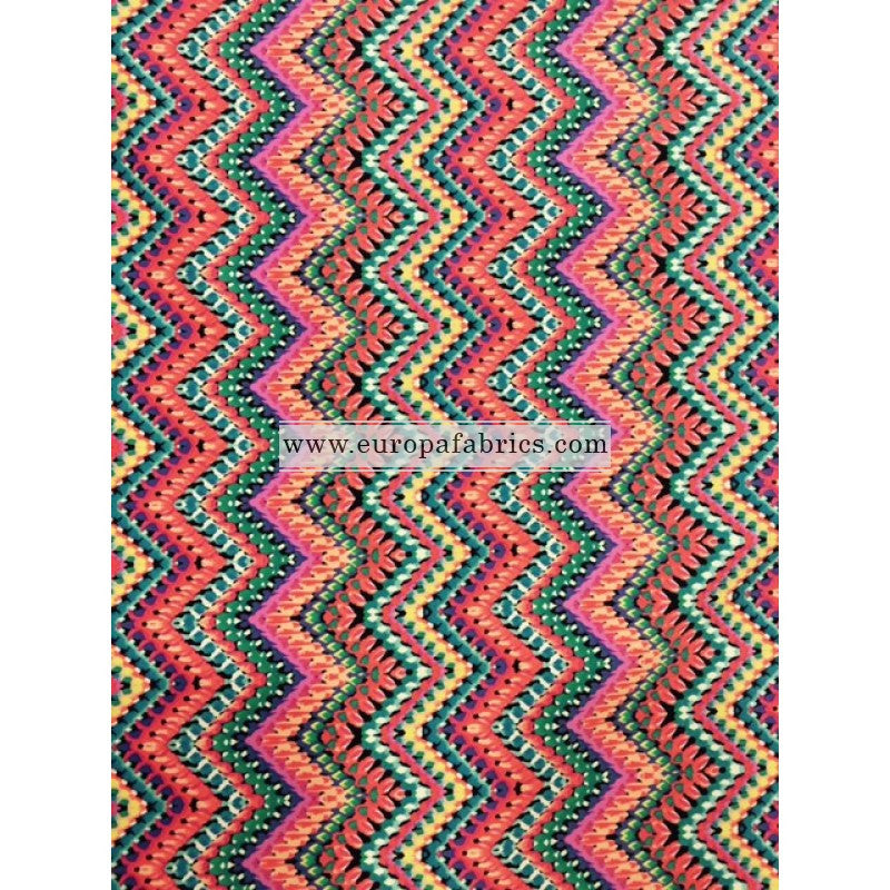 Print Lycra SKU 1083