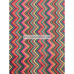 Print Lycra SKU 1083