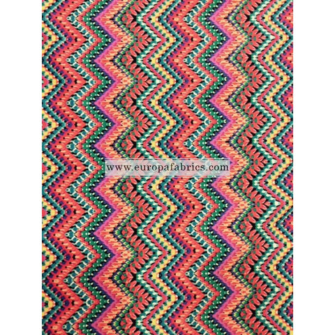 Print Lycra SKU 1083