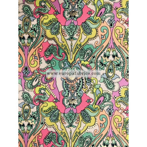 Print Lycra SKU 1087