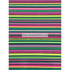 Print Lycra SKU 1089