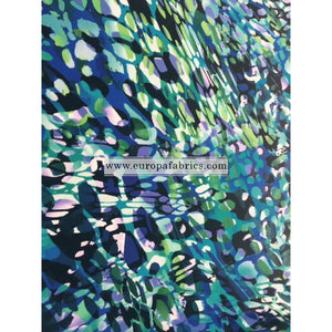 Print Lycra SKU 1090